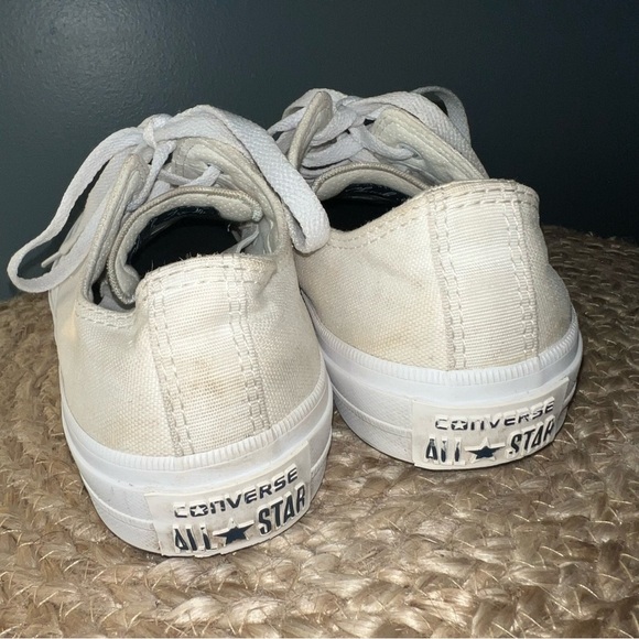 Converse All Star Chuck Taylor Sneakers - Picture 5 of 8